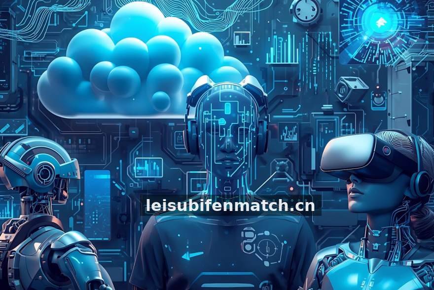 雷速比分赛程赛果查询服务示意图